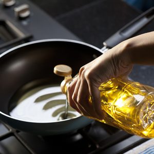 Oils & Condiments