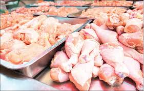 Frozen & Perishables