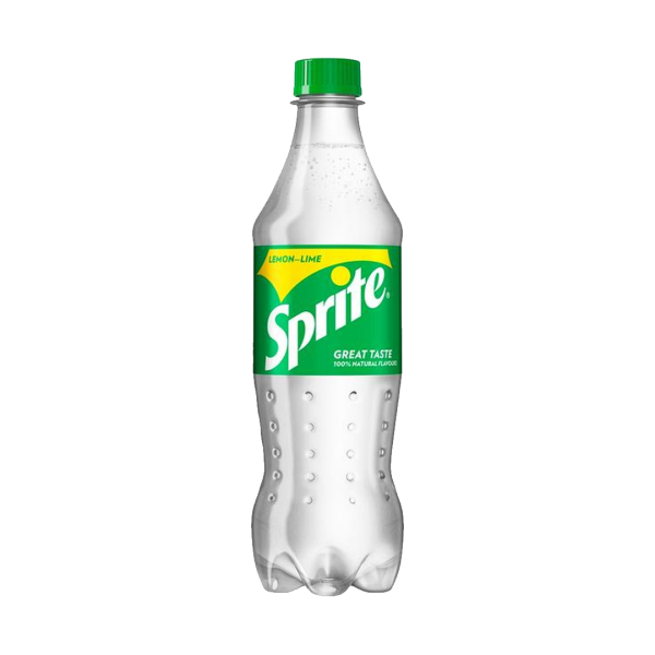 Bottle Sprite 50cl