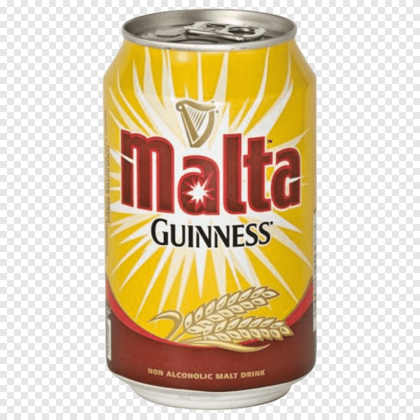 Malta Guinness 33cl can