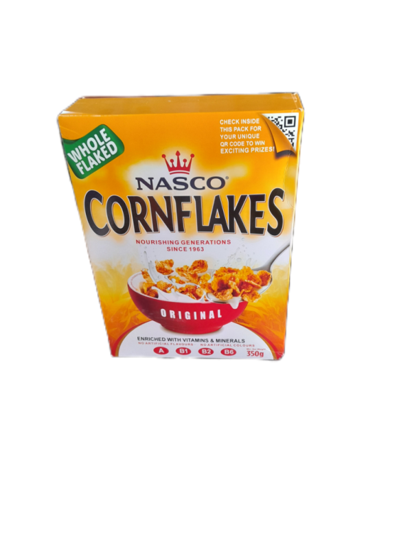 Nasco Cornflakes 50g