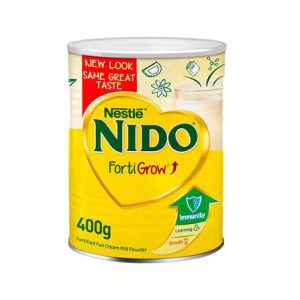 Nestle Nido Milk (Tin) 400g