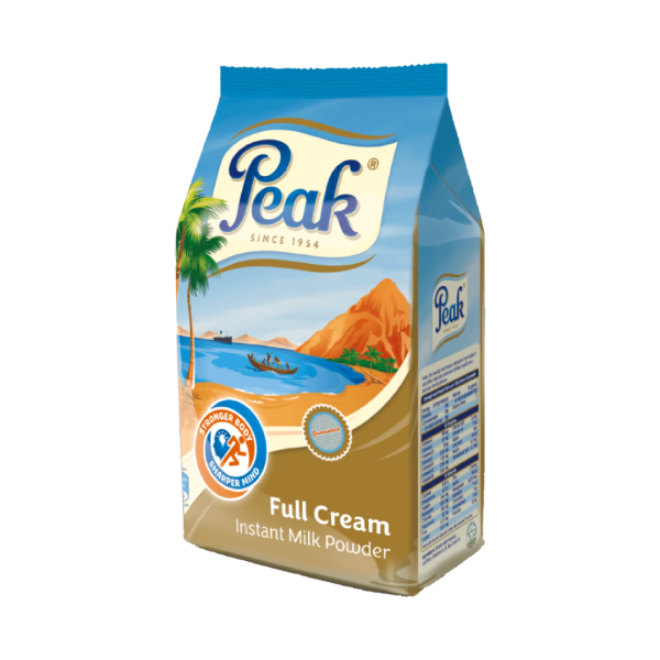 Peak Milk Powder (Refill) 350g