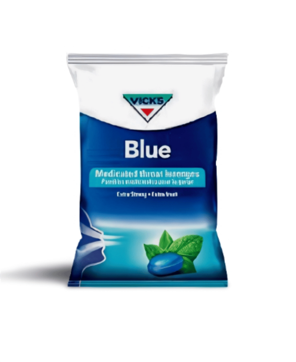 Vicks Blue 97g