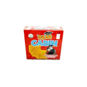 Yale Cabin Biscuits 450g