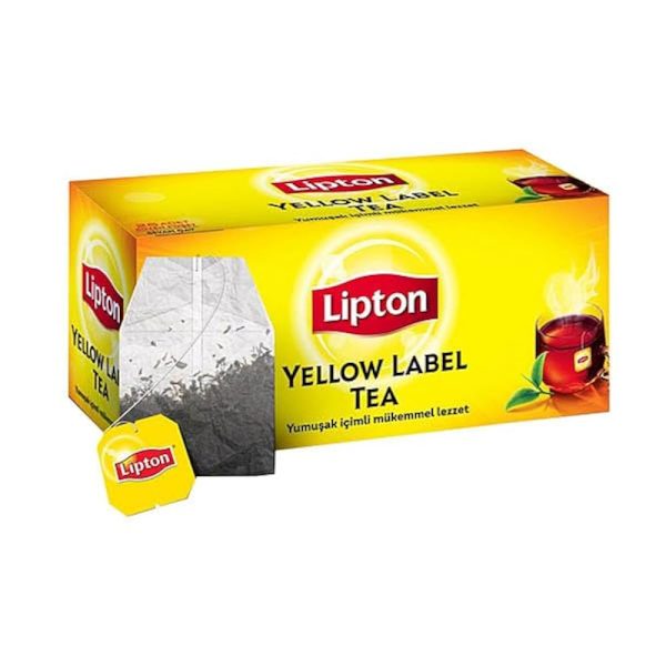 Lipton Yellow Label